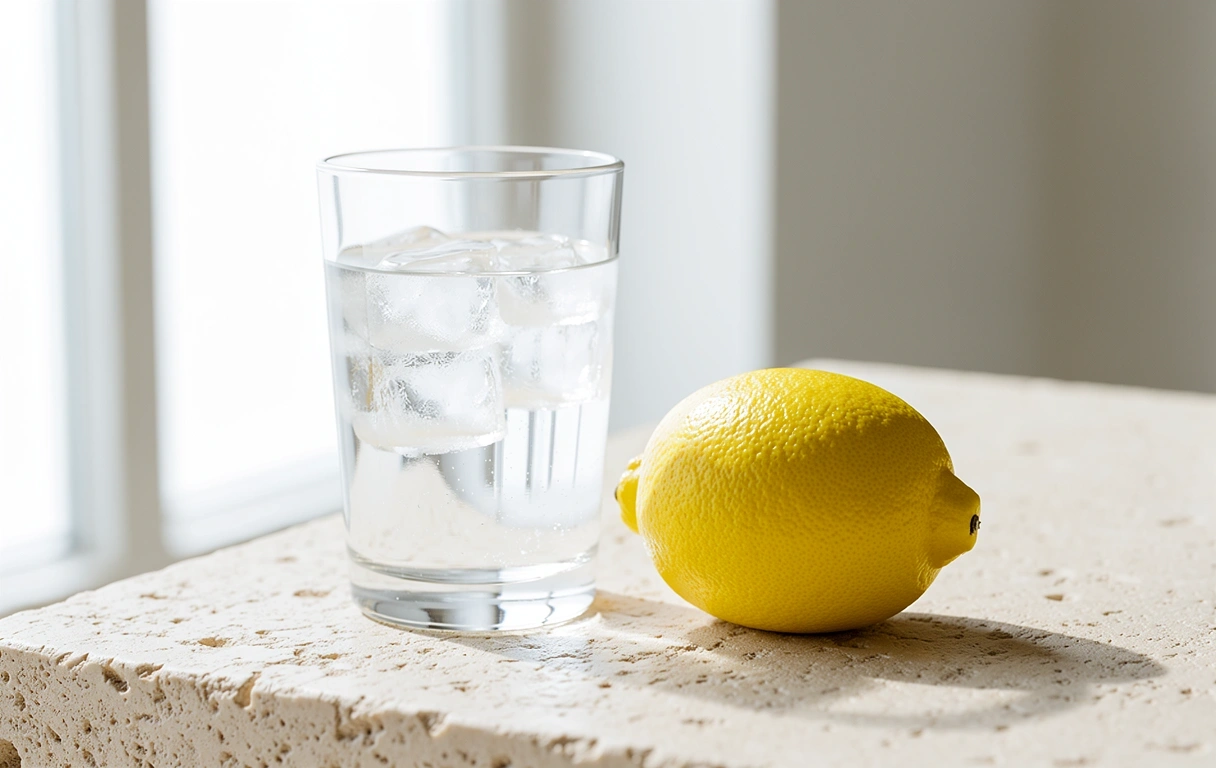 Minimalistische Ernährungsphilosophie