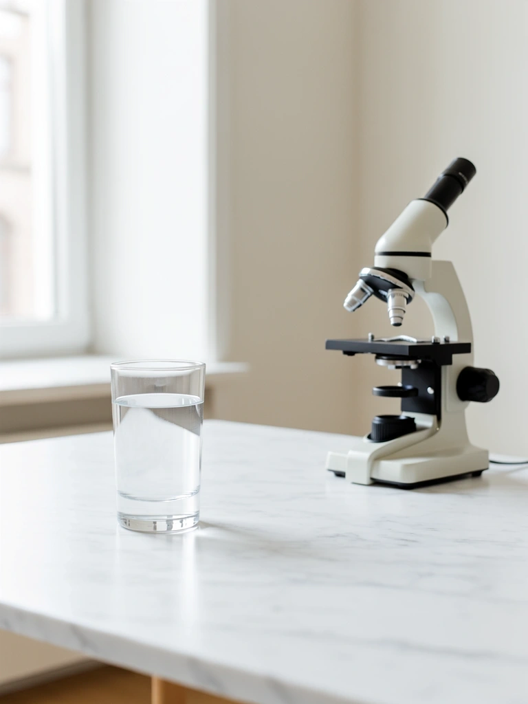 Nutriciologie Wien Interior