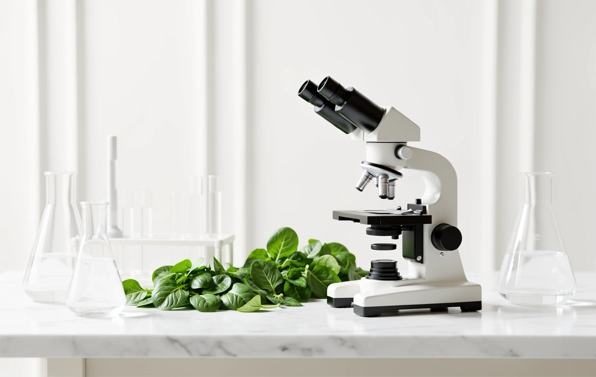 Wissenschaftlichkeit trifft Natur